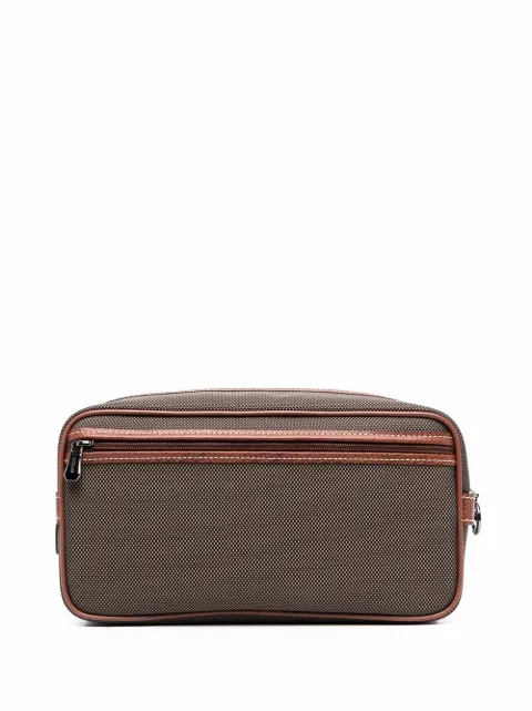longchamp mens toiletry bag