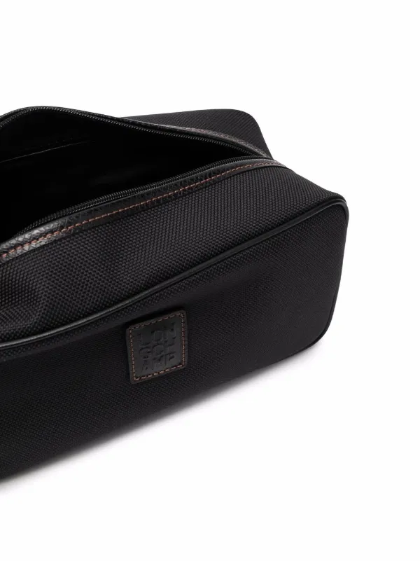 can you wash longchamp bags