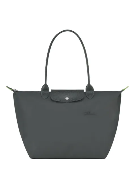 Longchamp bolsa de hombro Le Pliage grande