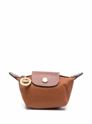 banane longchamp vintage