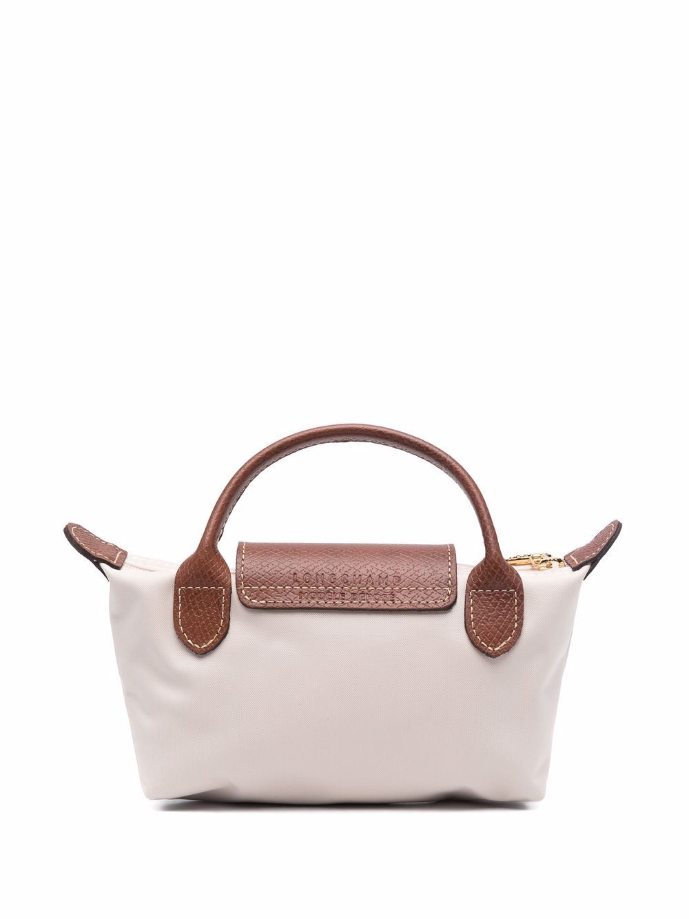 фото Longchamp косметичка le pliage original