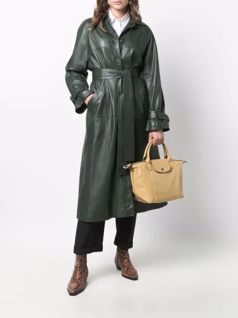 le pliage raincoat
