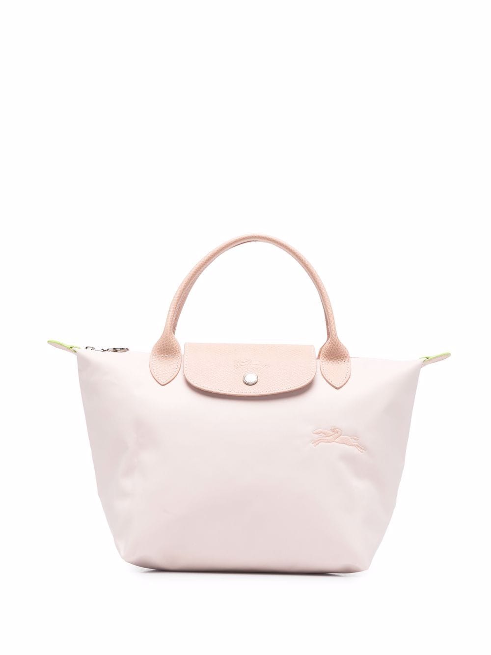 Longchamp Pink Tote Bags