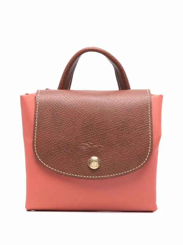 longchamp pliage ruckensacark
