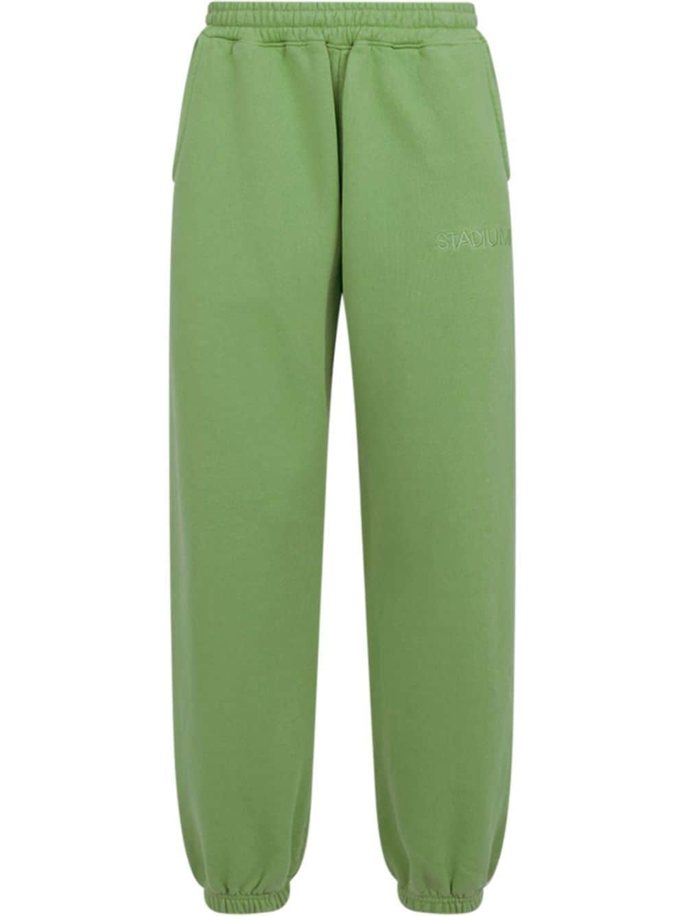 

STADIUM GOODS® pants STADIUM - Verde