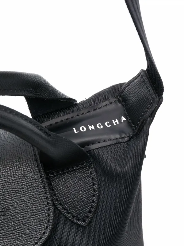 Extra small le pliage deals neo nylon top handle bag