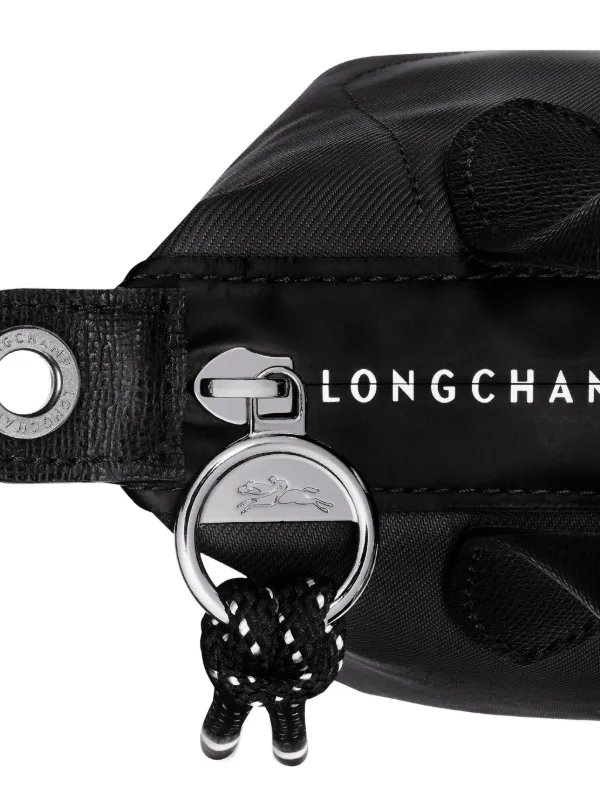 Longchamp Le Pliage Energy ハンドバッグ XS | ブラック | FARFETCH JP