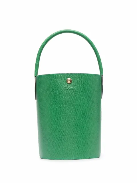 Longchamp Épure bucket bag
