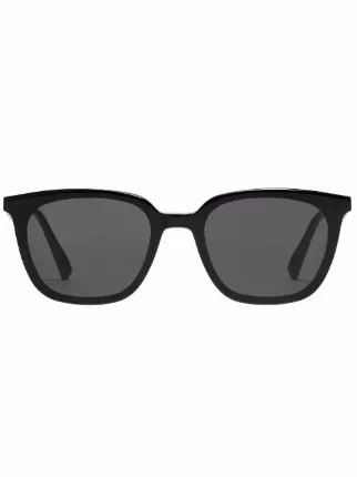 Gentle Monster Lilit01 スクエアサングラス 通販 - FARFETCH