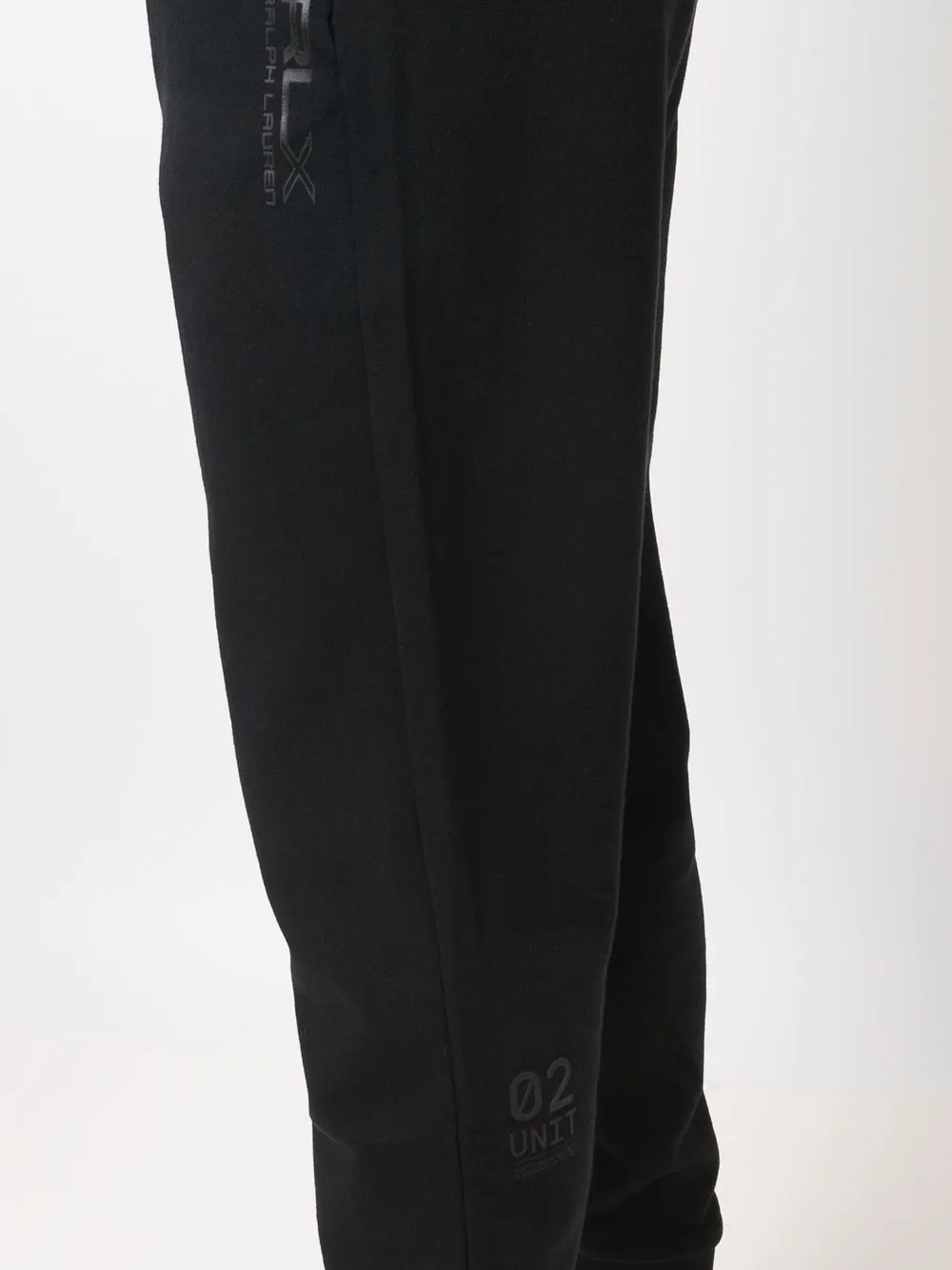 фото Lauren ralph lauren спортивные брюки с кулиской