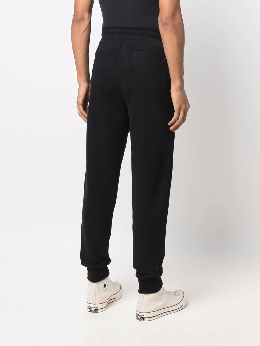 фото Lauren ralph lauren спортивные брюки с кулиской