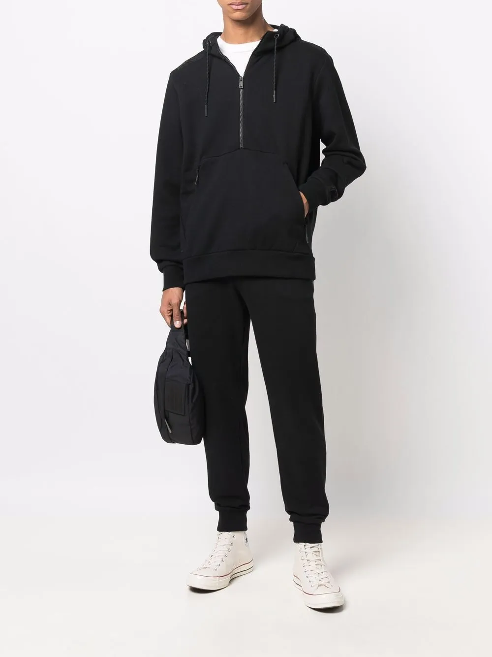 фото Lauren ralph lauren спортивные брюки с кулиской