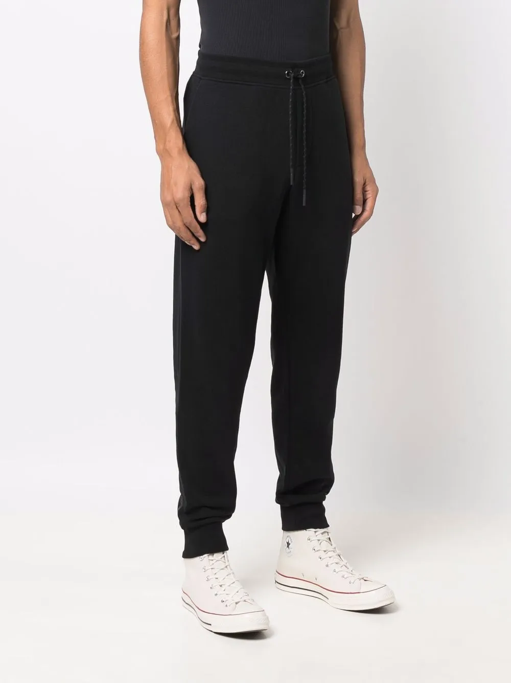 фото Lauren ralph lauren спортивные брюки с кулиской