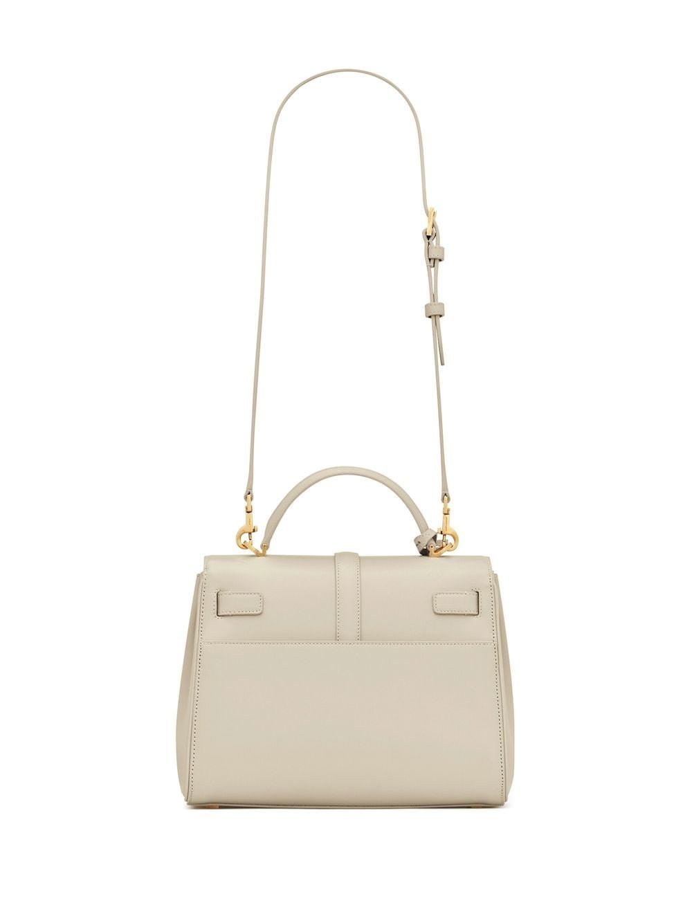 Saint Laurent Joan Small Leather Bag - Farfetch