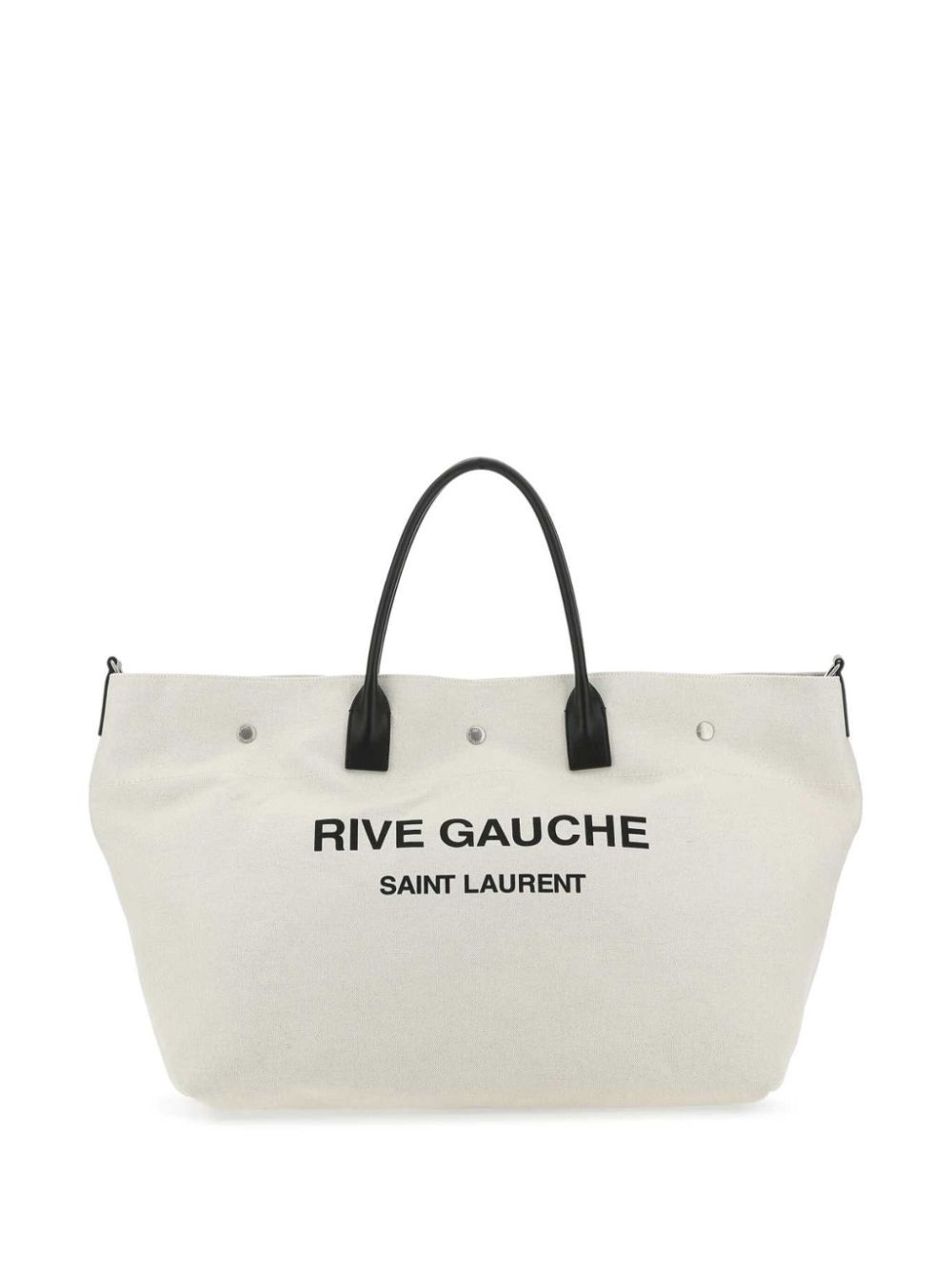 Rive Gauche maxi tote bag