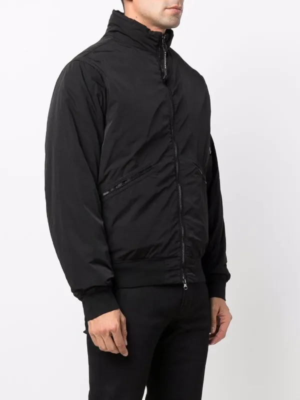 cp bomber jacket