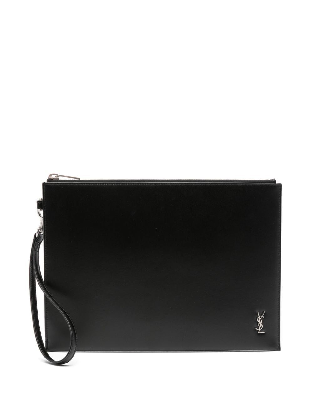 Cassandre leather tablet case