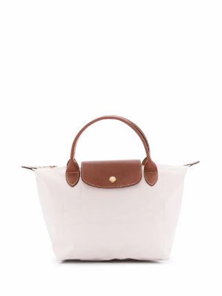 Longchamp Mini Le Pliage Tote - Farfetch