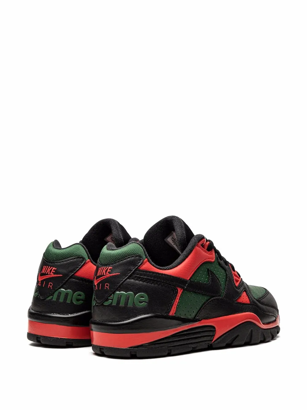 Nike x Supreme 'Air Cross Trainer 3 Low' スニーカー 通販 - FARFETCH