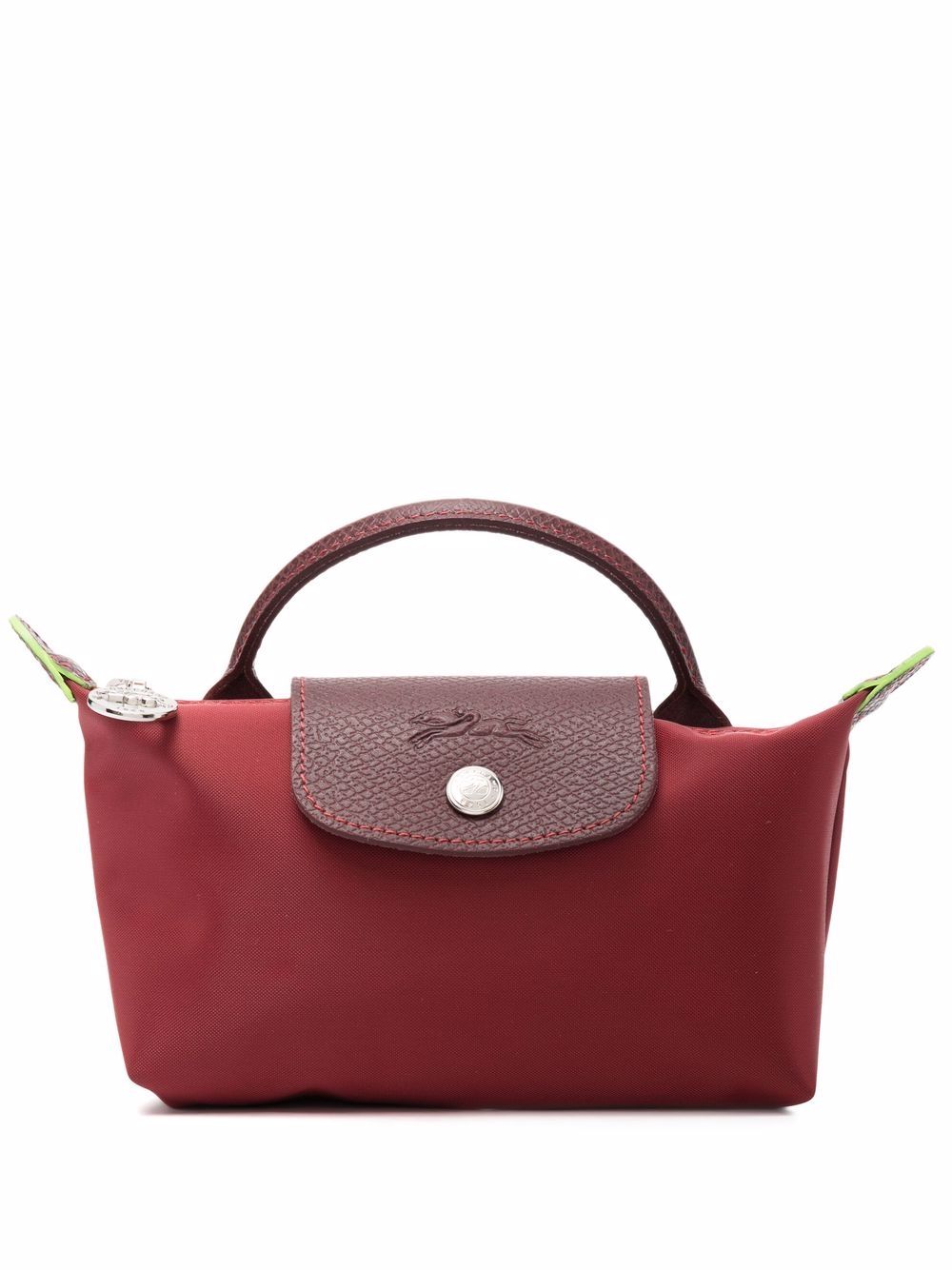 фото Longchamp косметичка le pliage