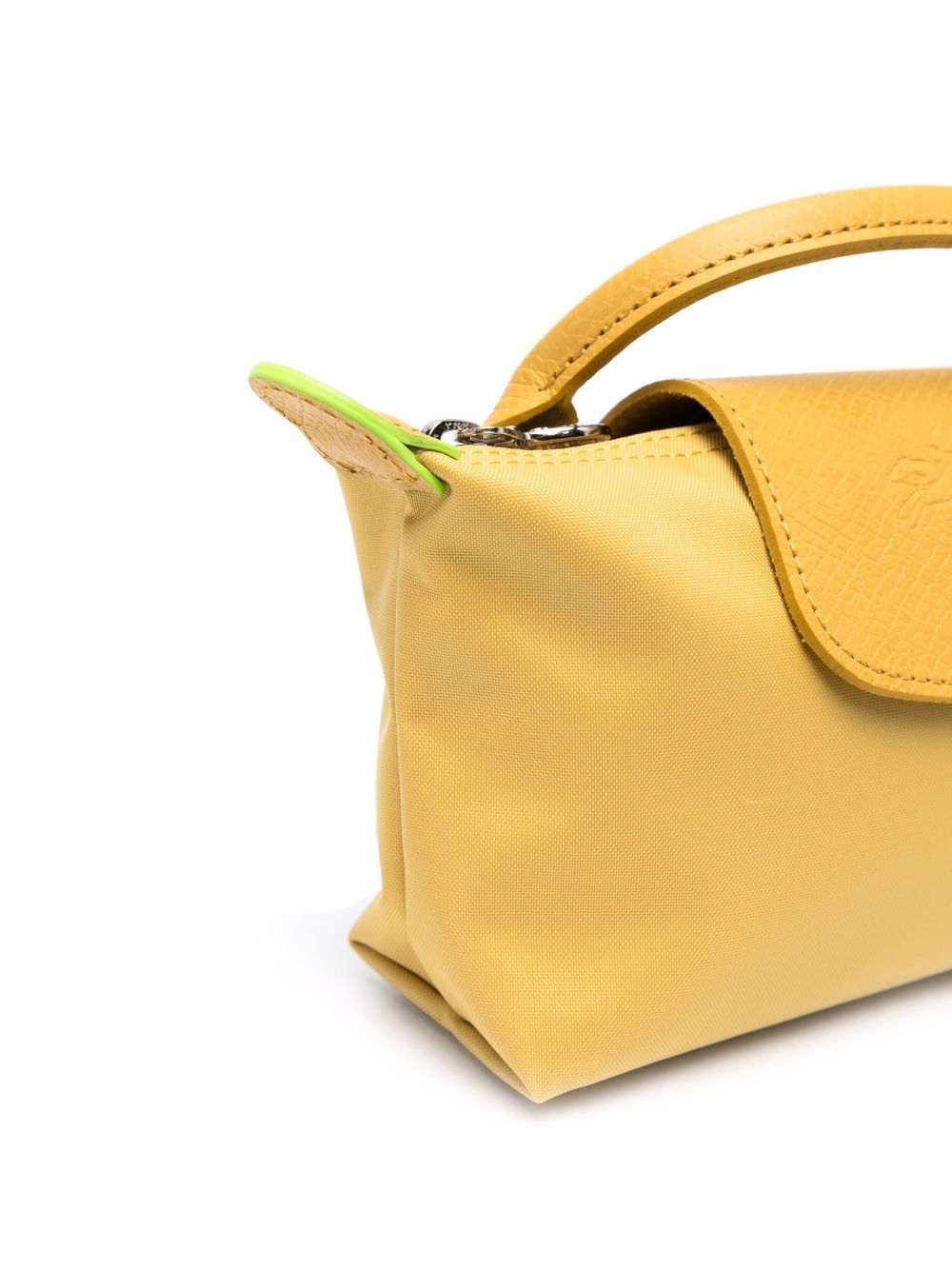 Longchamp Le Pliage Original Pouch - Farfetch