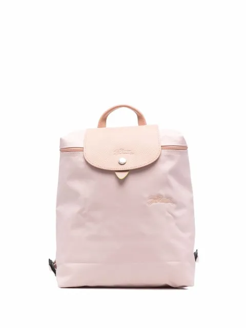 longchamp backpack pinky