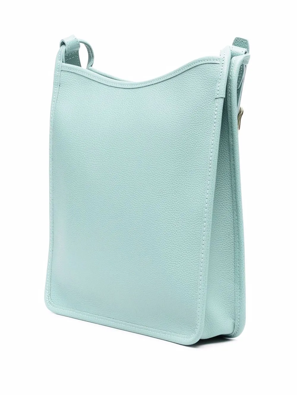 фото Longchamp сумка через плечо le foulonné