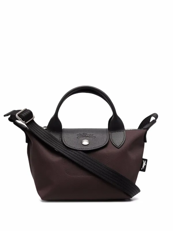 longchamp le pliage mini tote