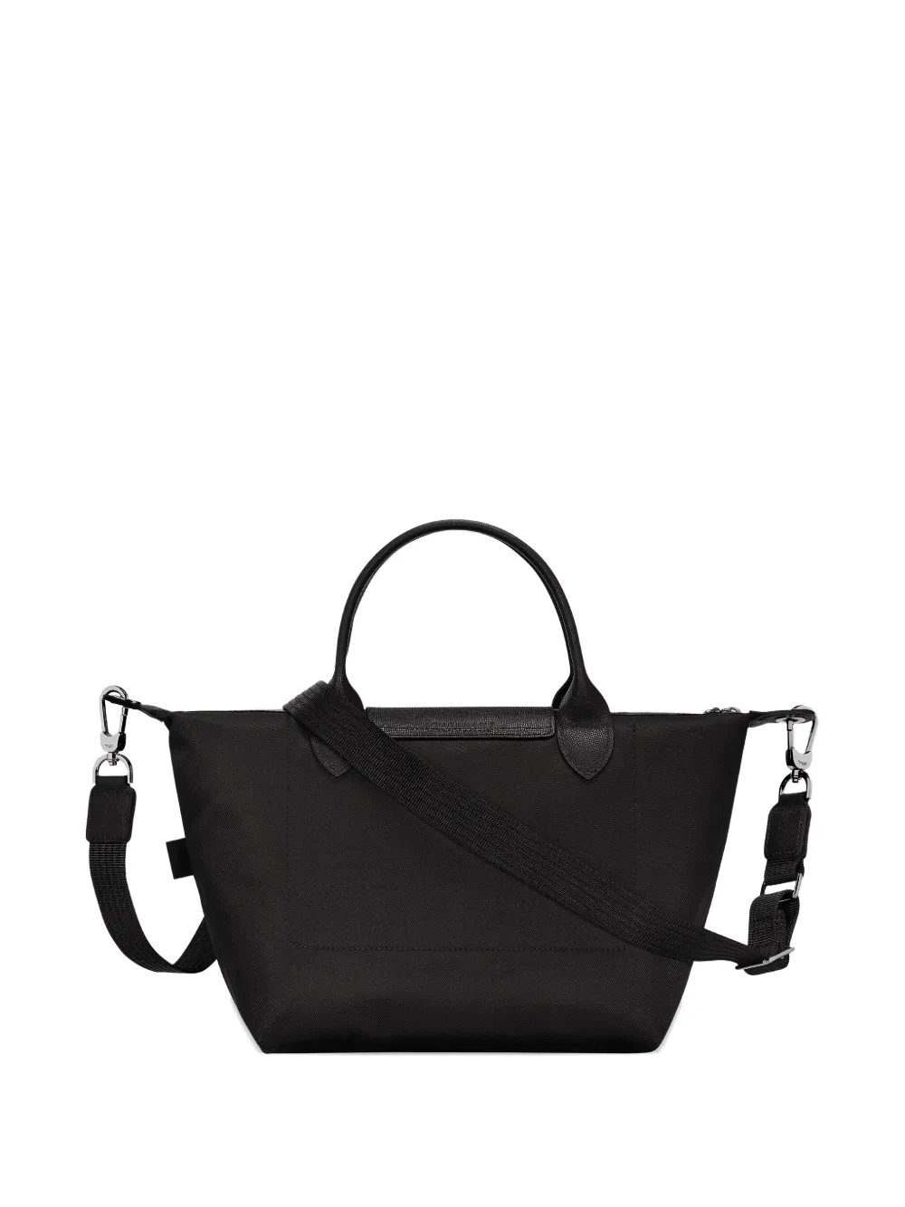 人気 Longchamp ハンドバッグ S ブラック Longchamp Le Pliage Energy ハンドバッグ S | ブラック