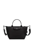 Longchamp small Le Pliage Energy tote bag - Black