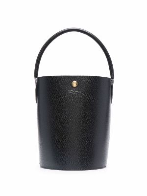 Céline Pre-Owned Big Back Nano Bucket Bag - Farfetch