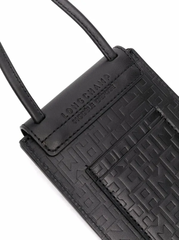longchamp phone case