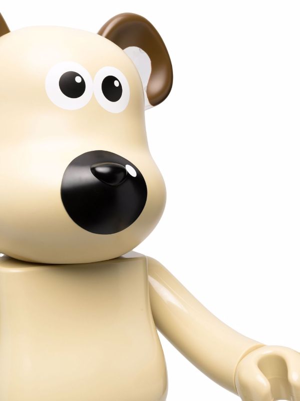 Gromit BE@RBRICK 1000% figure