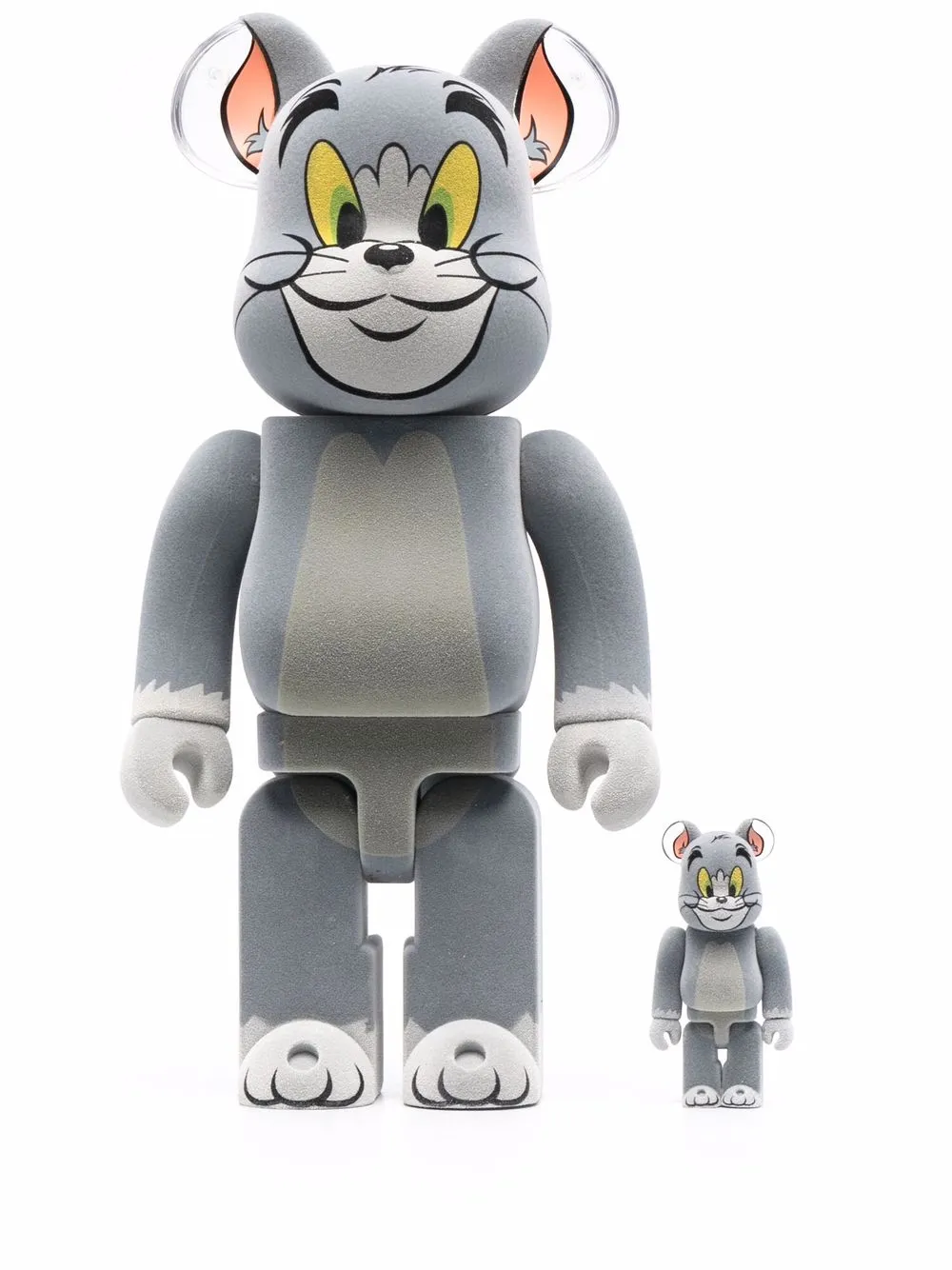 Medicom Toy игрушка Tom Flocky