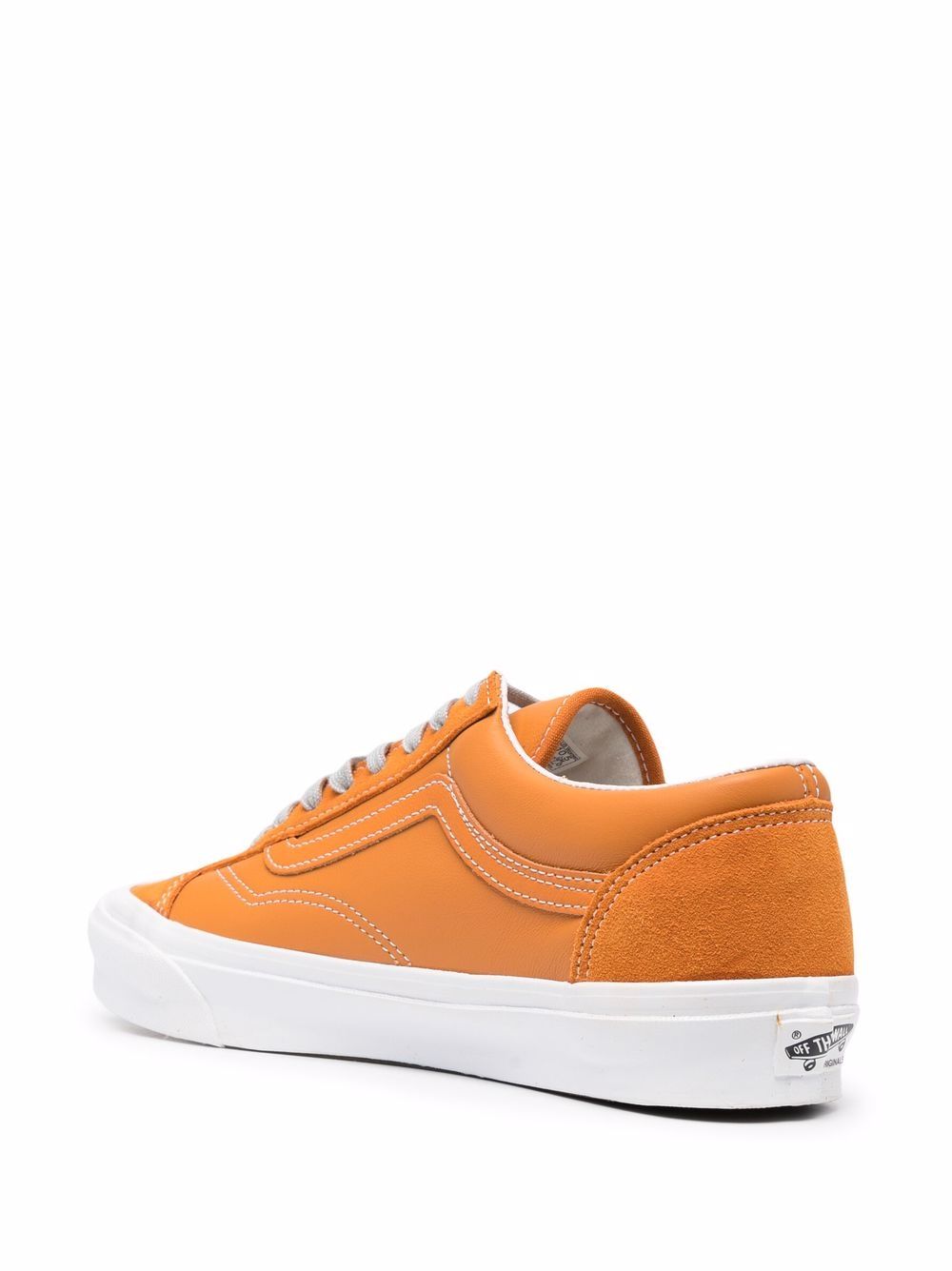 фото Vans кроссовки vault style 36