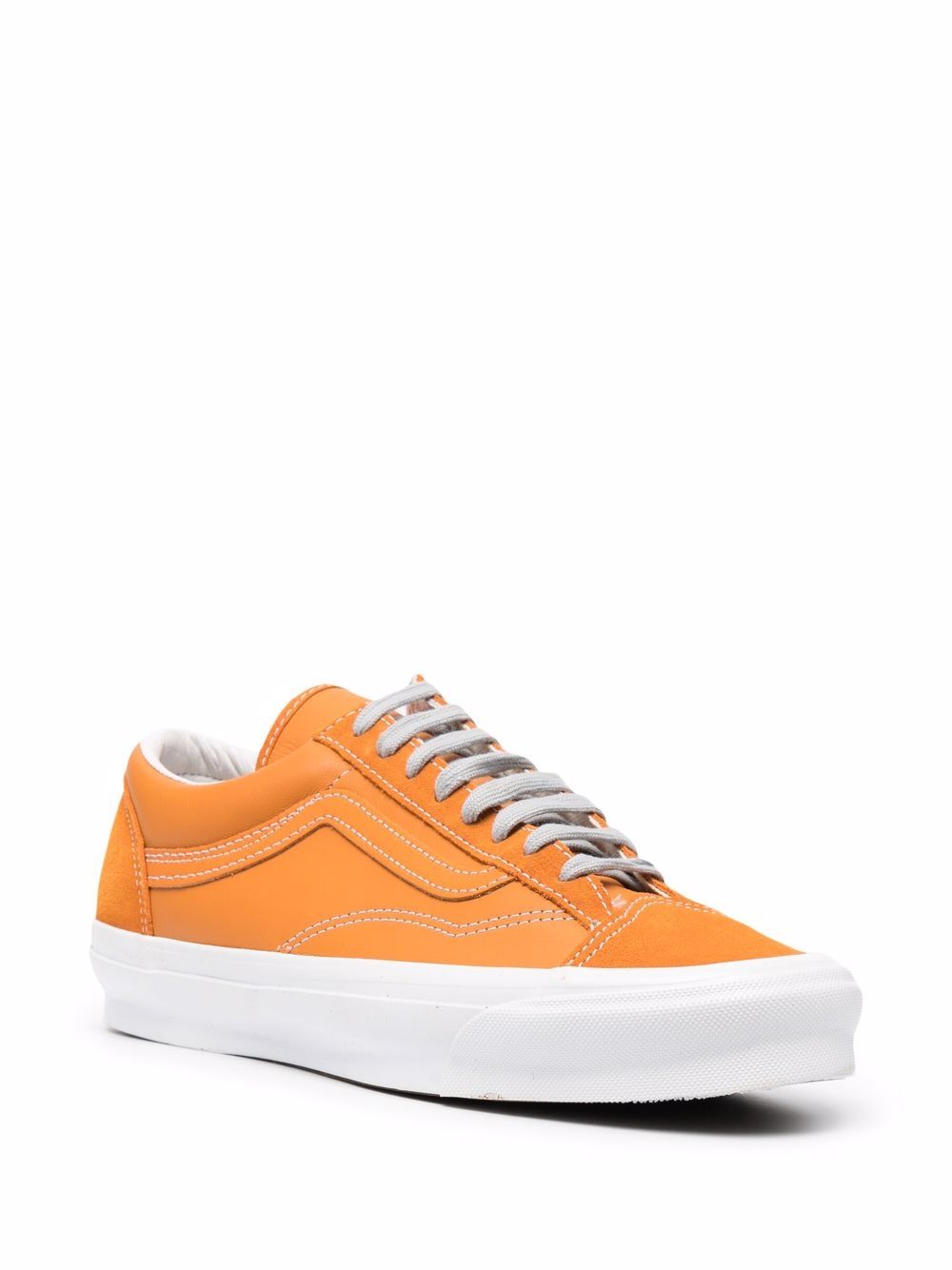 фото Vans кроссовки vault style 36