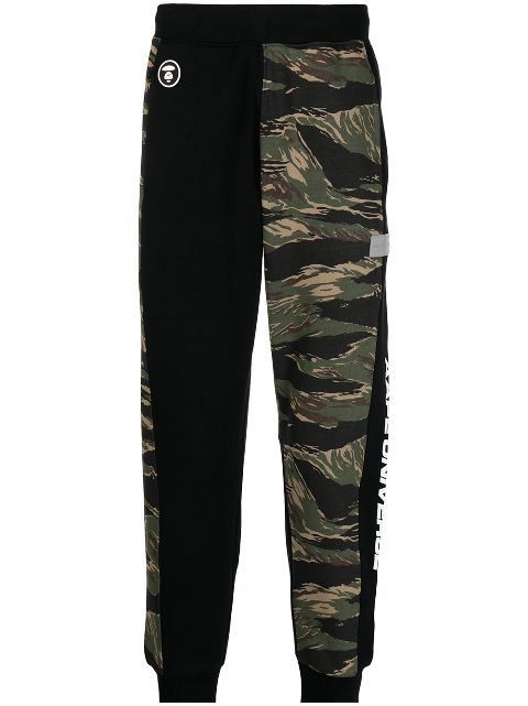 bathing ape joggers