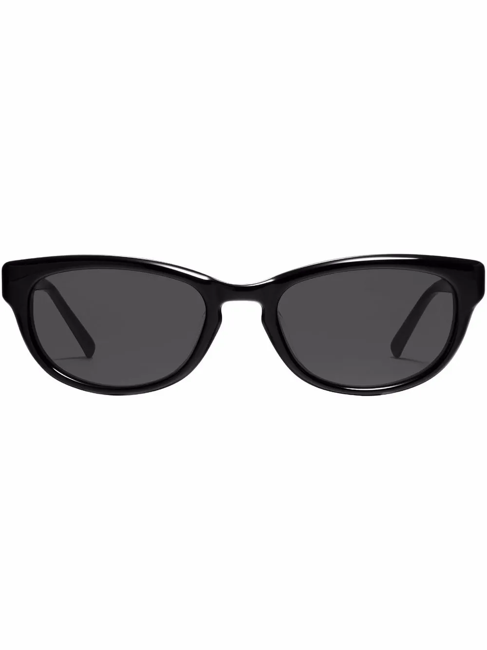 

Gentle Monster lentes de sol Reny01 - Negro