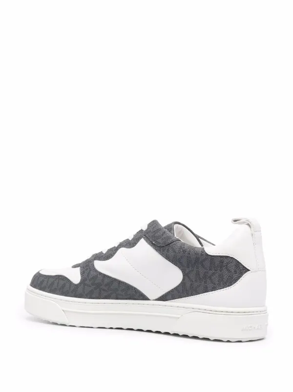 michael kors baxter sneaker