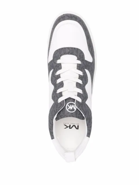 michael kors baxter sneaker