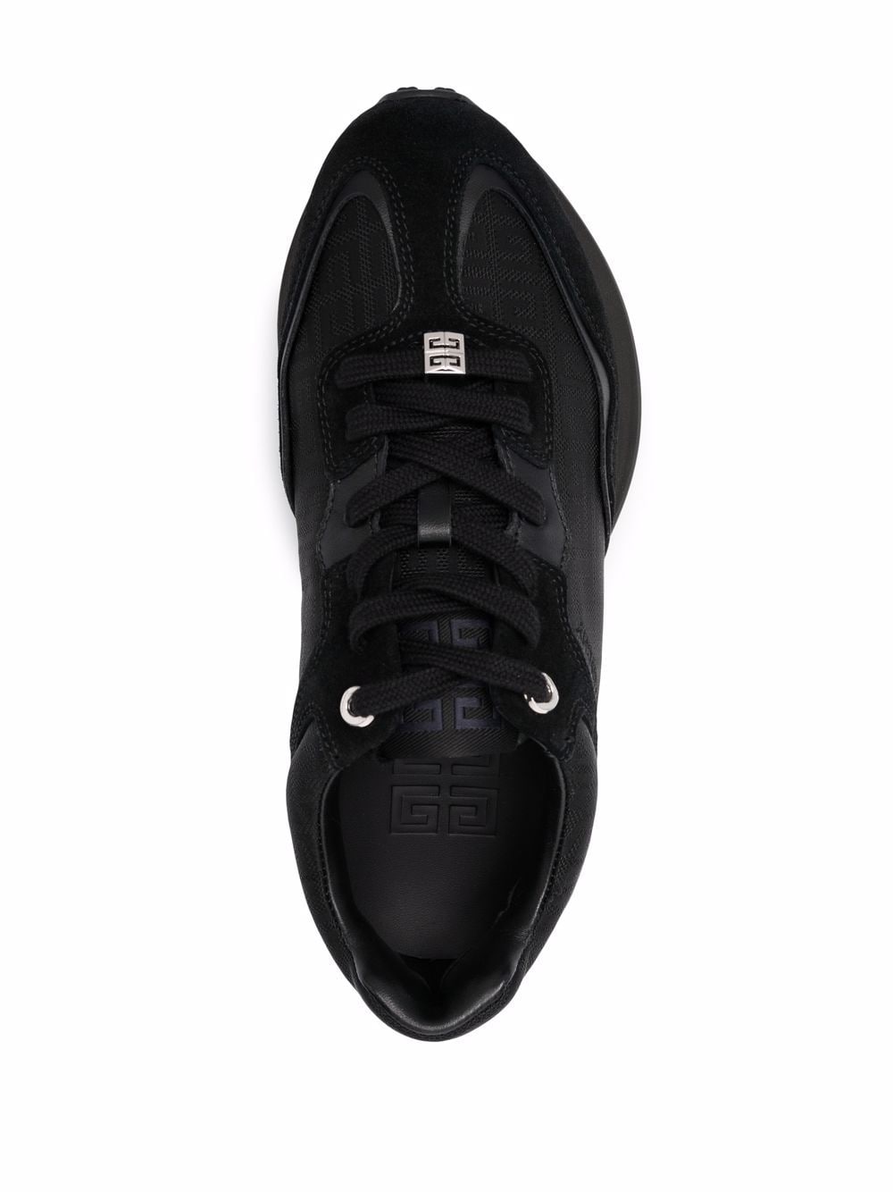 фото Givenchy кроссовки с логотипом 4g
