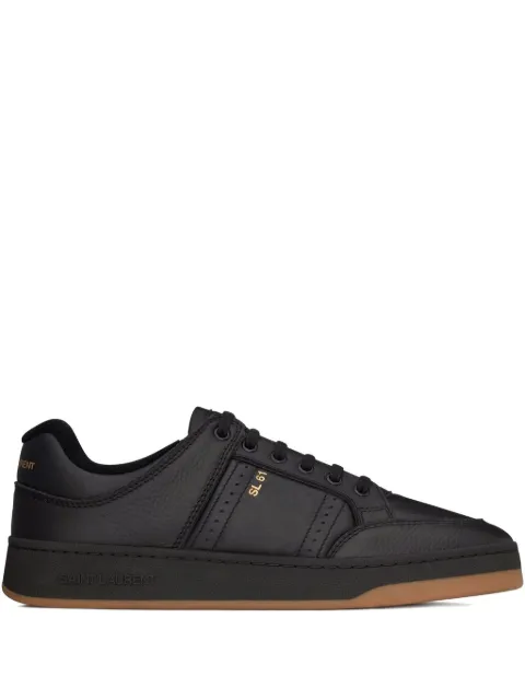 Saint Laurent tenis bajos