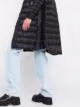Canada Goose Gesteppter Daunenmantel