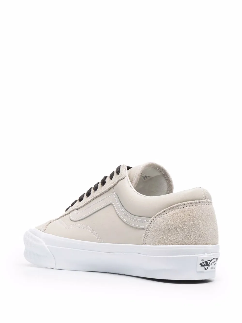 фото Vans кроссовки og style 36