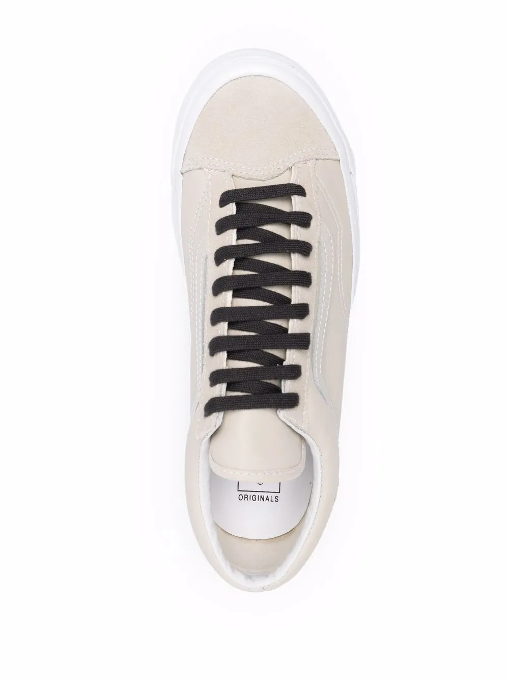 фото Vans кроссовки og style 36