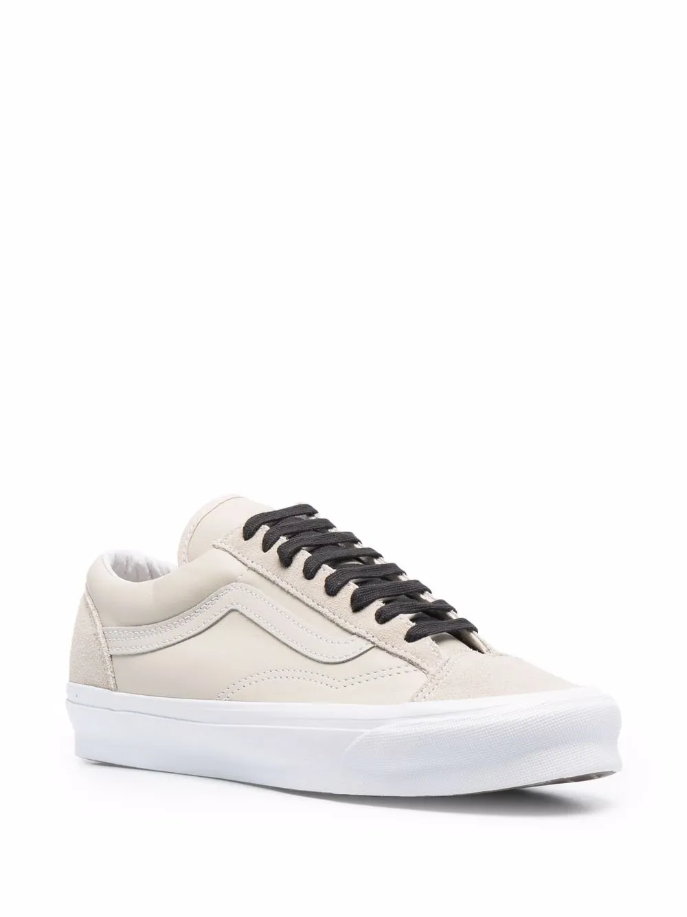 фото Vans кроссовки og style 36