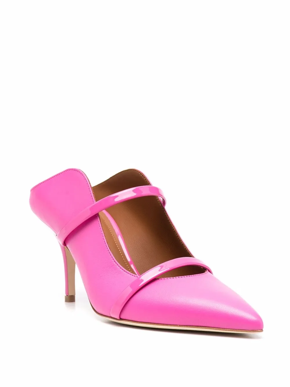 фото Malone souliers туфли-лодочки maureen