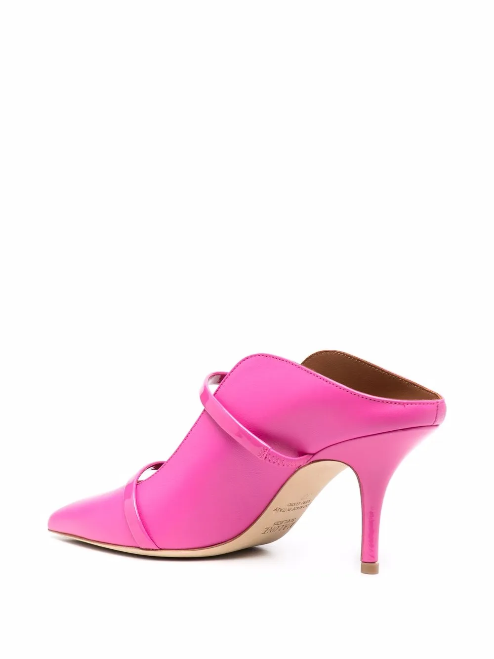 фото Malone souliers туфли-лодочки maureen