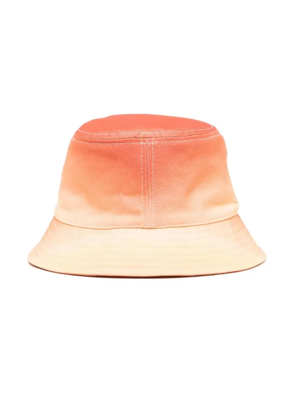 Isabel Marant Haley Ombré Bucket Hat 