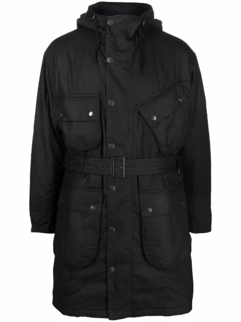 barbour down coats sale